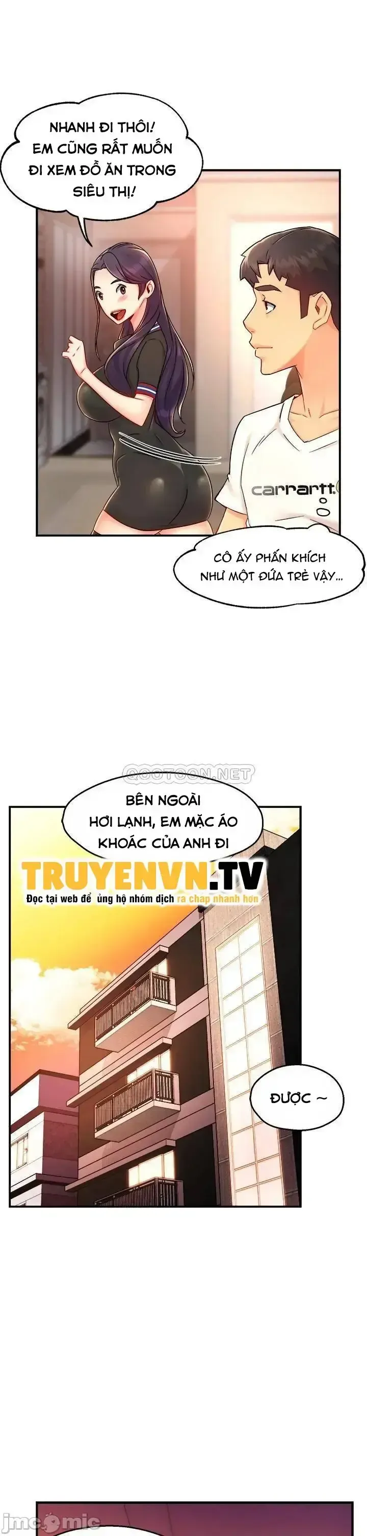 đọc truyện Trưởng Phòng Mật Báo Chương 34 ảnh 29 tại Thiên Thai Truyện