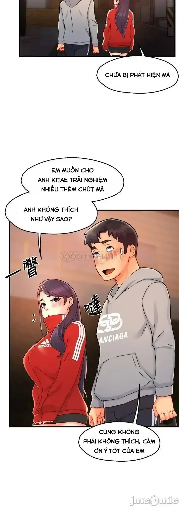 đọc truyện Trưởng Phòng Mật Báo Chương 34 ảnh 38 tại Thiên Thai Truyện