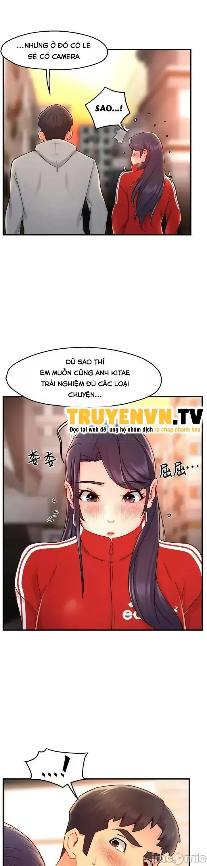 đọc truyện Trưởng Phòng Mật Báo Chương 34 ảnh 39 tại Thiên Thai Truyện