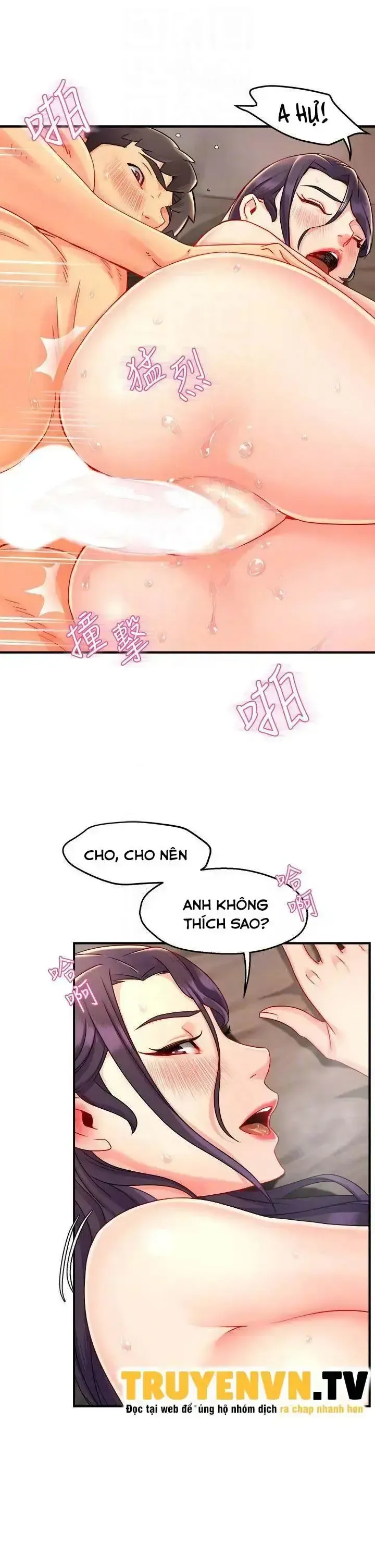đọc truyện Trưởng Phòng Mật Báo Chương 36 ảnh 15 tại Thiên Thai Truyện