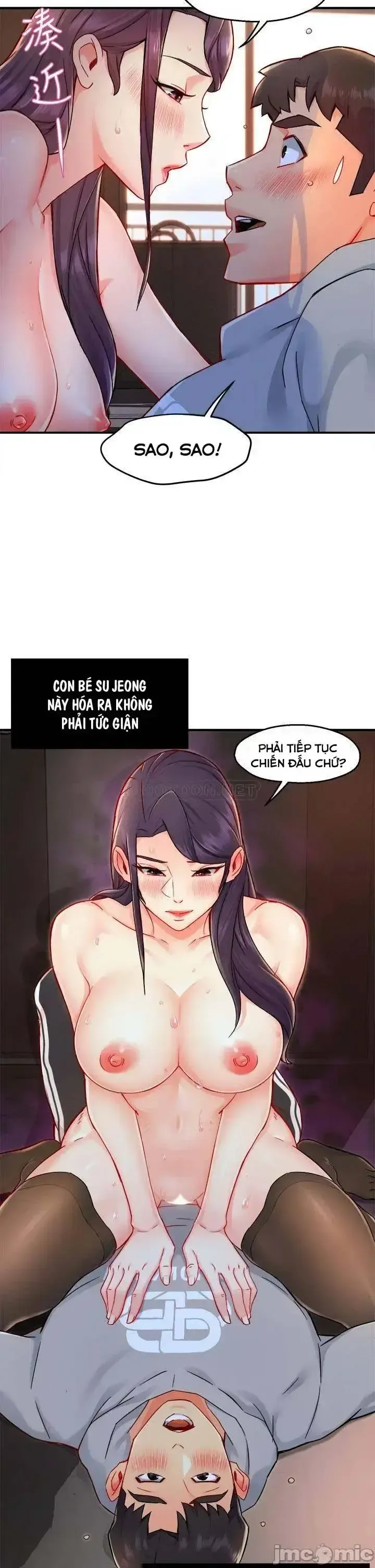 đọc truyện Trưởng Phòng Mật Báo Chương 36 ảnh 3 tại Thiên Thai Truyện