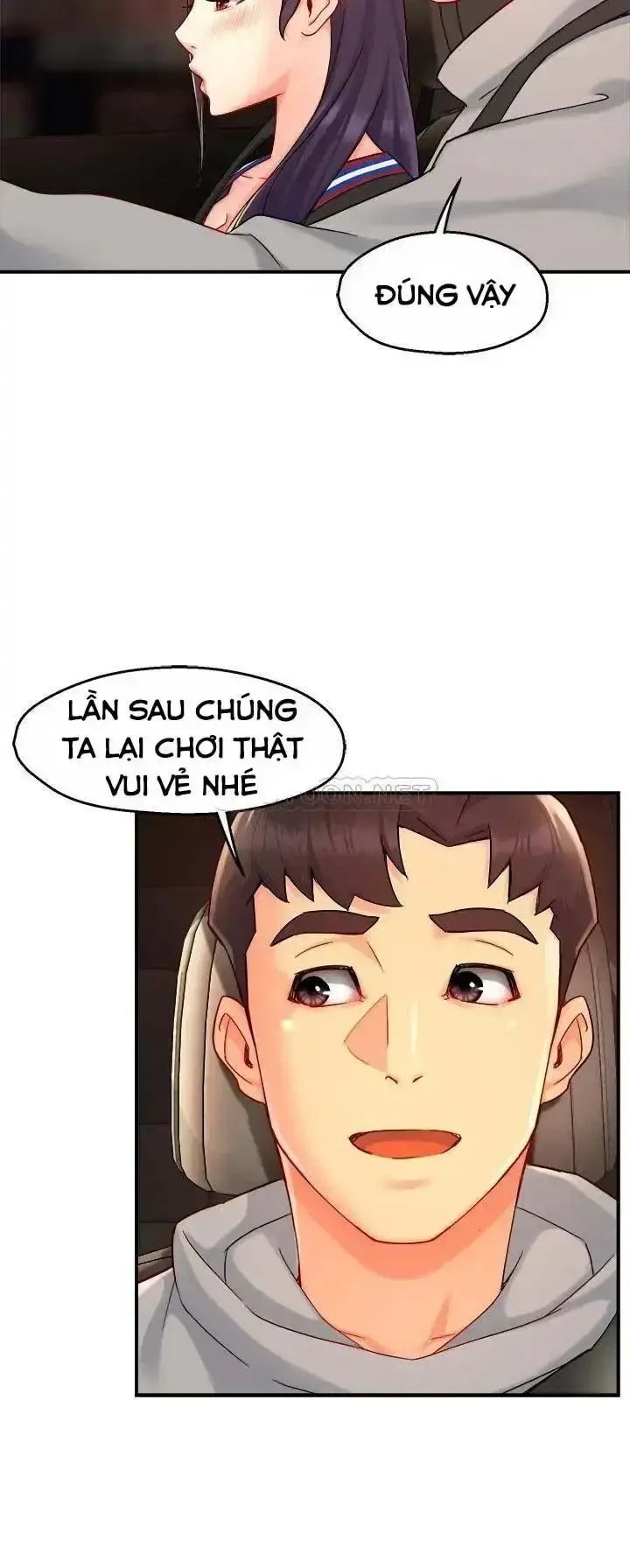 đọc truyện Trưởng Phòng Mật Báo Chương 36 ảnh 24 tại Thiên Thai Truyện