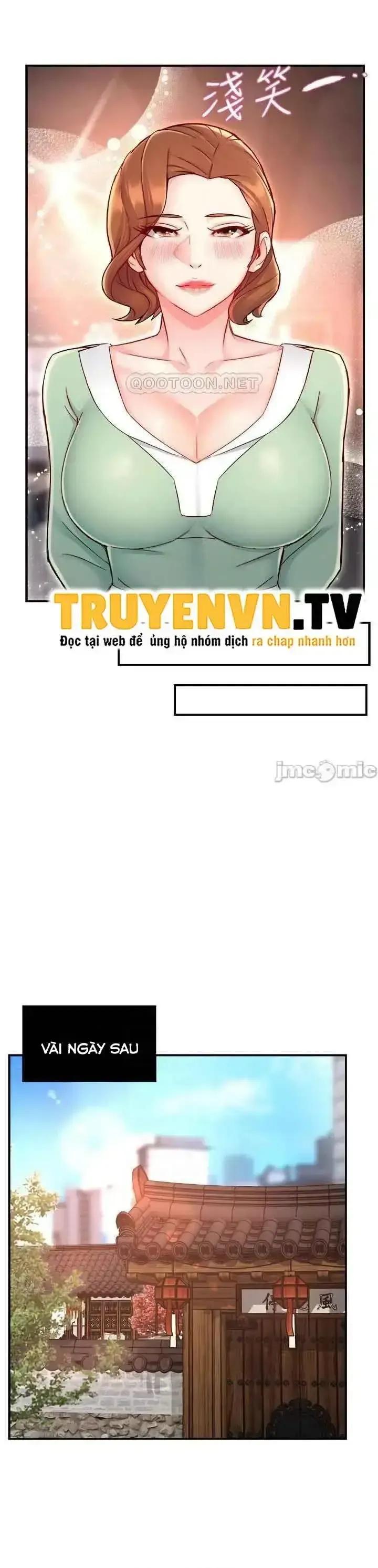 đọc truyện Trưởng Phòng Mật Báo Chương 37 ảnh 13 tại Thiên Thai Truyện