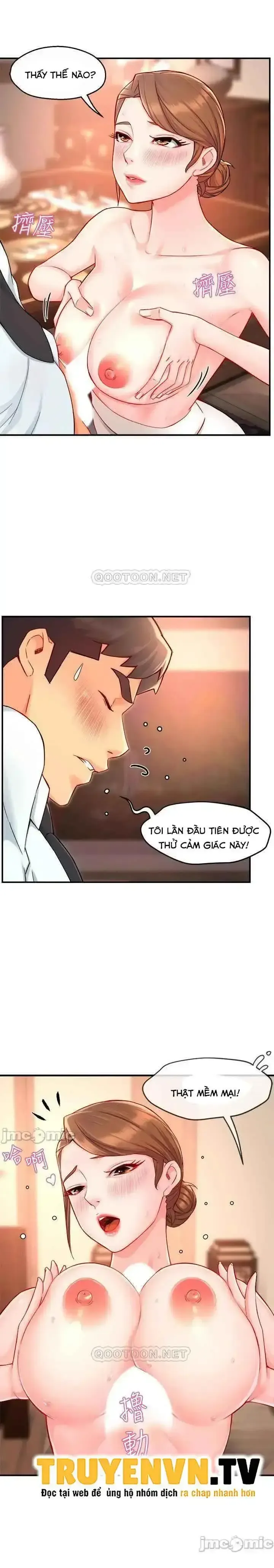 đọc truyện Trưởng Phòng Mật Báo Chương 37 ảnh 25 tại Thiên Thai Truyện