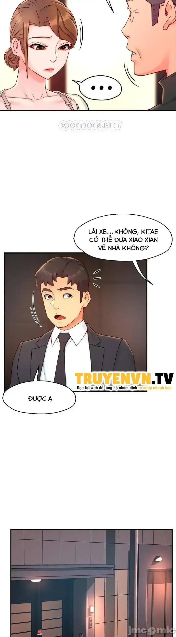 đọc truyện Trưởng Phòng Mật Báo Chương 41 ảnh 9 tại Thiên Thai Truyện