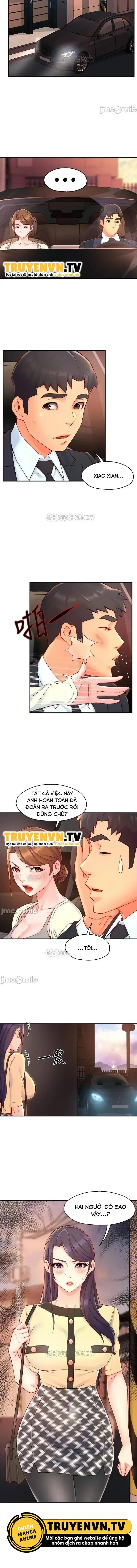 đọc truyện Trưởng Phòng Mật Báo Chương 41 ảnh 10 tại Thiên Thai Truyện