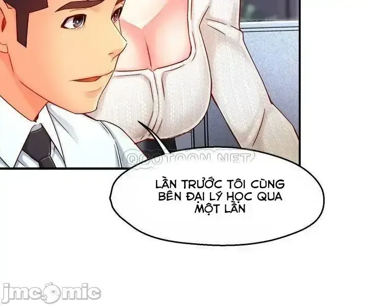 đọc truyện Trưởng Phòng Mật Báo Chương 43 ảnh 19 tại Thiên Thai Truyện
