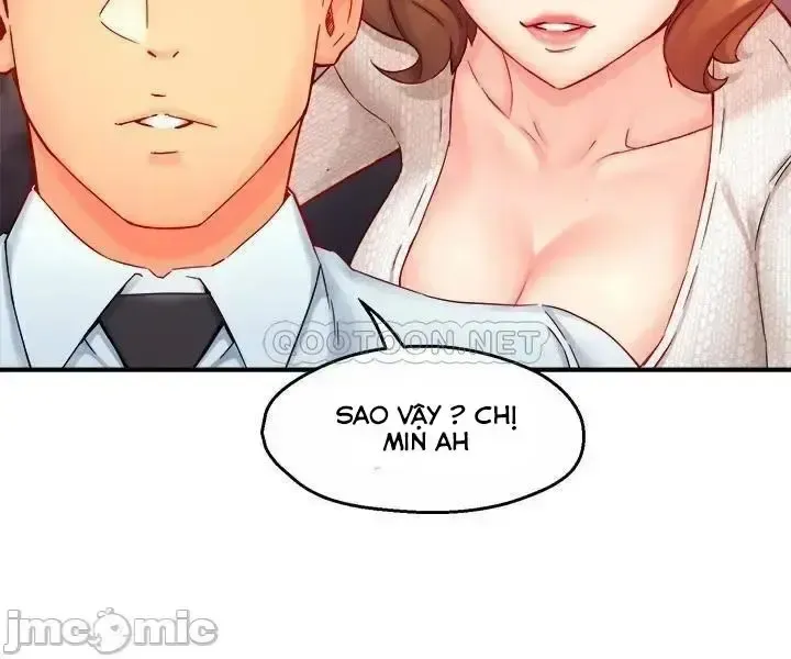 đọc truyện Trưởng Phòng Mật Báo Chương 43 ảnh 21 tại Thiên Thai Truyện