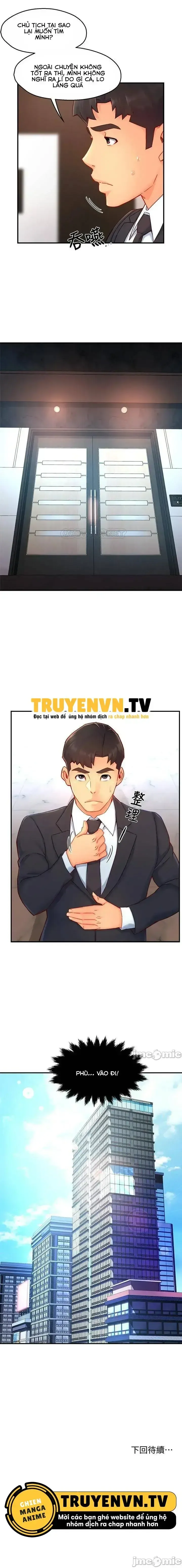 đọc truyện Trưởng Phòng Mật Báo Chương 43 ảnh 26 tại Thiên Thai Truyện