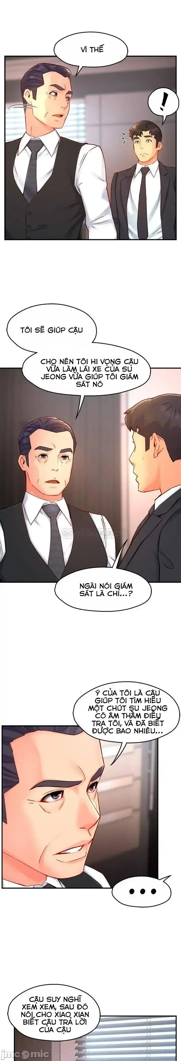 đọc truyện Trưởng Phòng Mật Báo Chương 44 ảnh 25 tại Thiên Thai Truyện