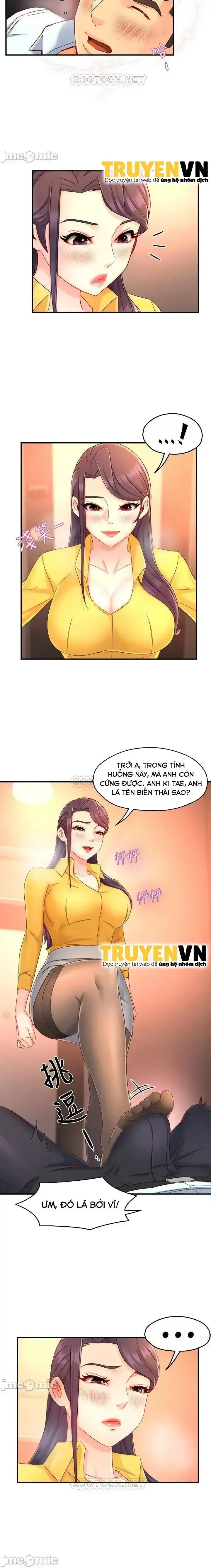 đọc truyện Trưởng Phòng Mật Báo Chương 47 ảnh 9 tại Thiên Thai Truyện