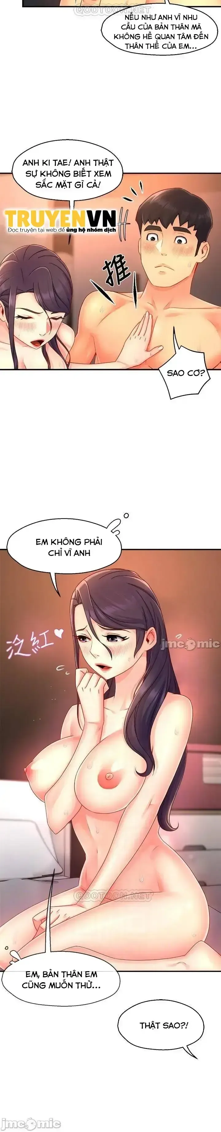 đọc truyện Trưởng Phòng Mật Báo Chương 49 ảnh 5 tại Thiên Thai Truyện
