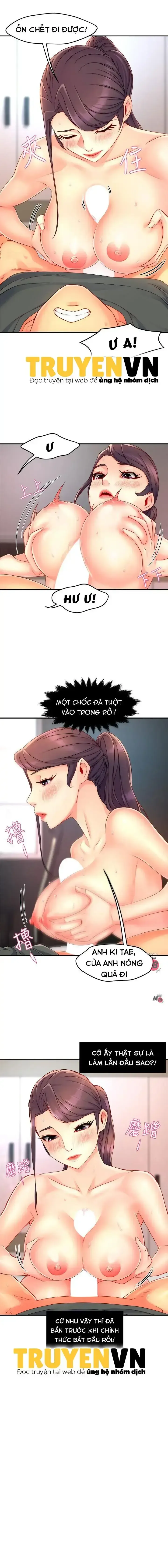 đọc truyện Trưởng Phòng Mật Báo Chương 50 ảnh 9 tại Thiên Thai Truyện