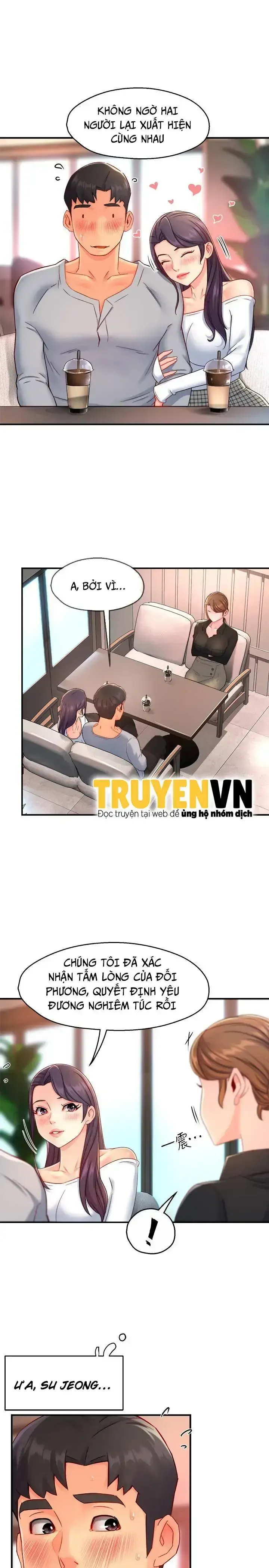 đọc truyện Trưởng Phòng Mật Báo Chương 53 ảnh 19 tại Thiên Thai Truyện