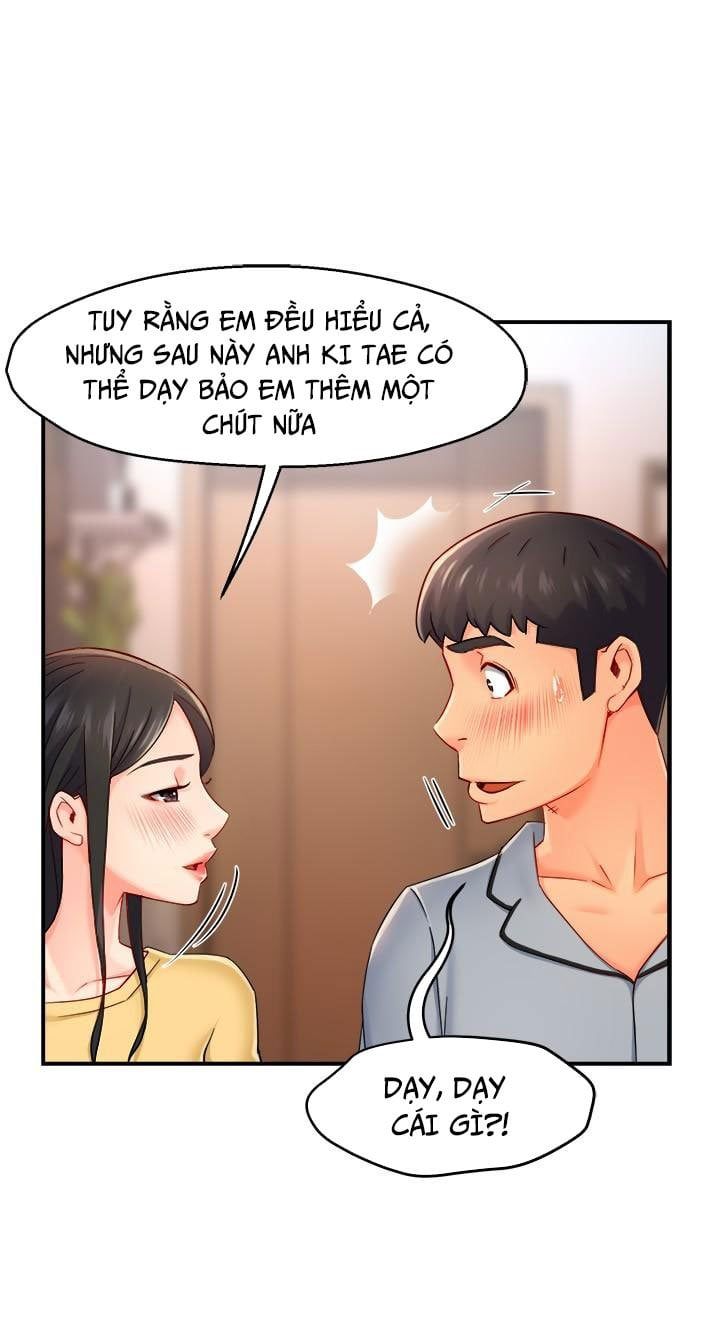 đọc truyện Trưởng Phòng Mật Báo Chương 55 ảnh 20 tại Thiên Thai Truyện
