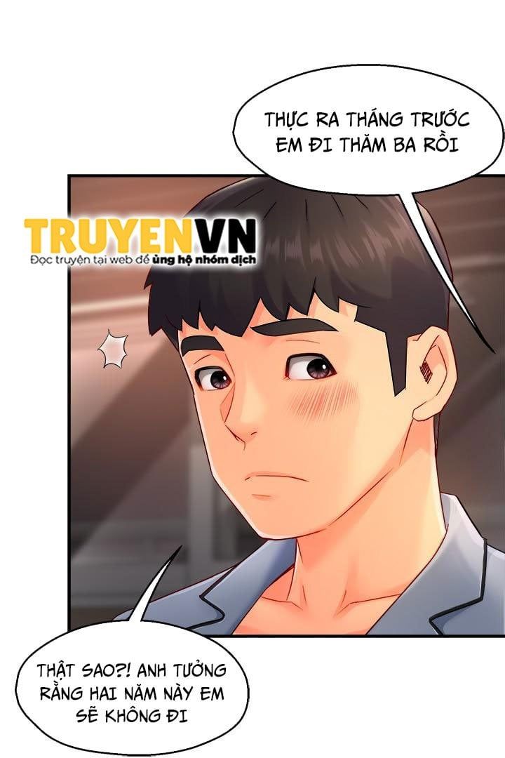 đọc truyện Trưởng Phòng Mật Báo Chương 55 ảnh 24 tại Thiên Thai Truyện