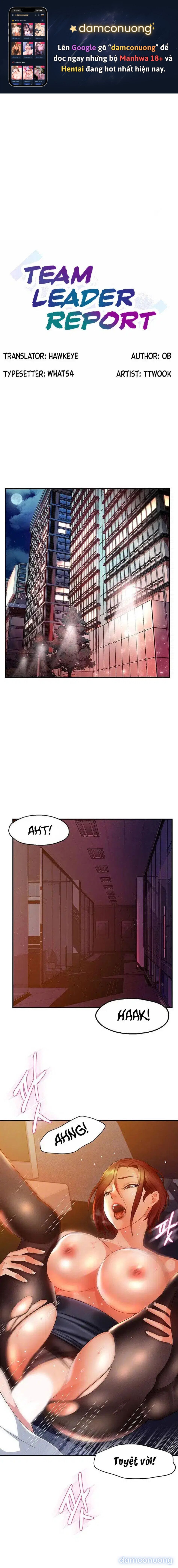 đọc truyện Trưởng Phòng Xinh Đẹp Chương 15 ảnh 2 tại Thiên Thai Truyện