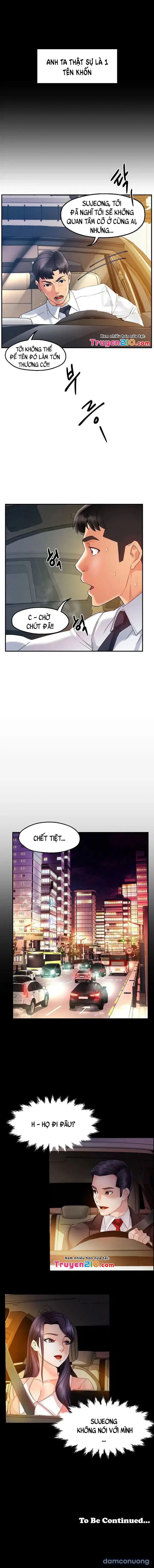 đọc truyện Trưởng Phòng Xinh Đẹp Chương 15 ảnh 11 tại Thiên Thai Truyện