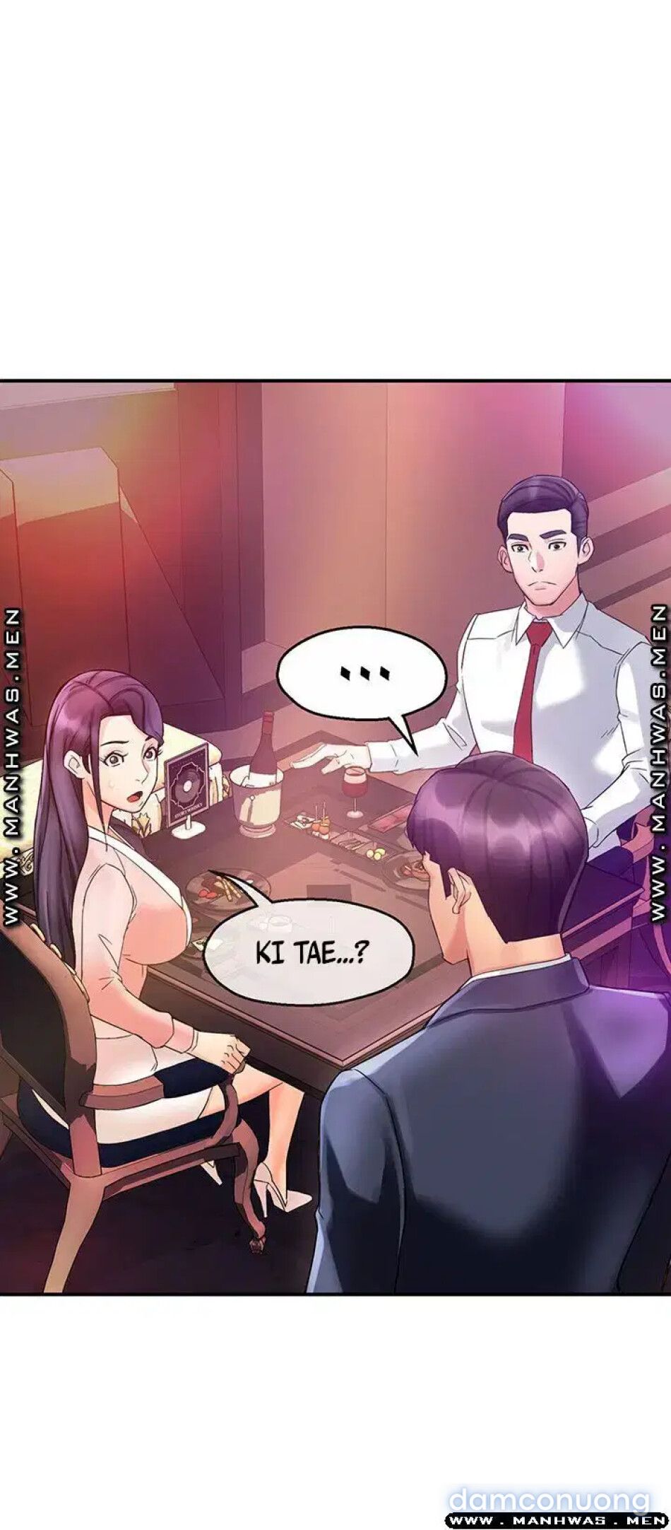 đọc truyện Trưởng Phòng Xinh Đẹp Chương 16 ảnh 12 tại Thiên Thai Truyện