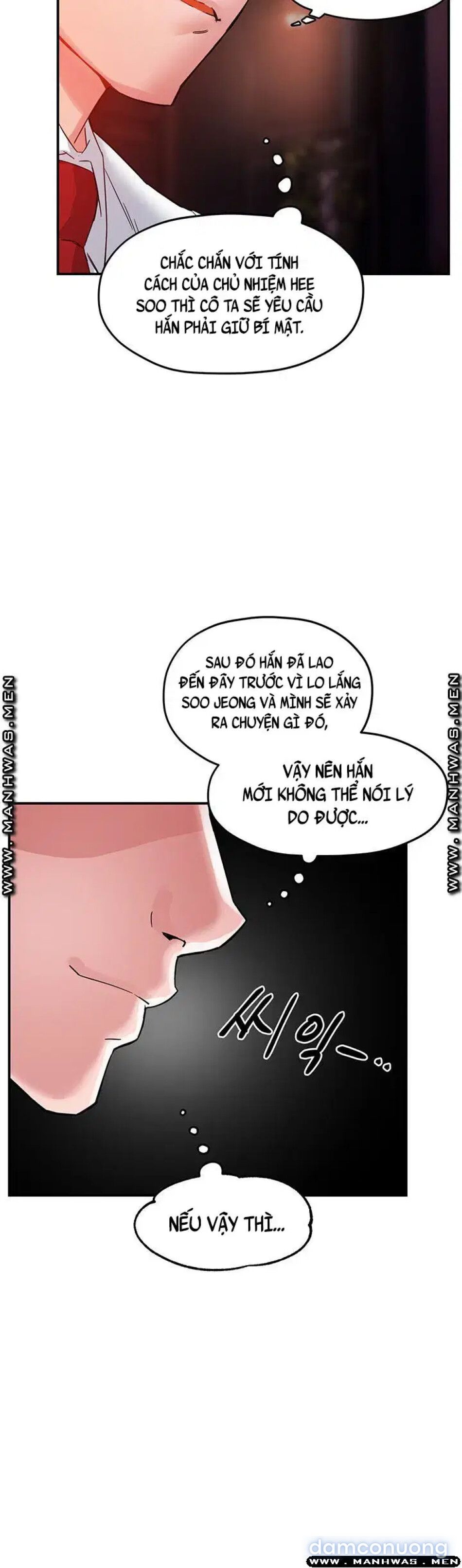 đọc truyện Trưởng Phòng Xinh Đẹp Chương 16 ảnh 19 tại Thiên Thai Truyện