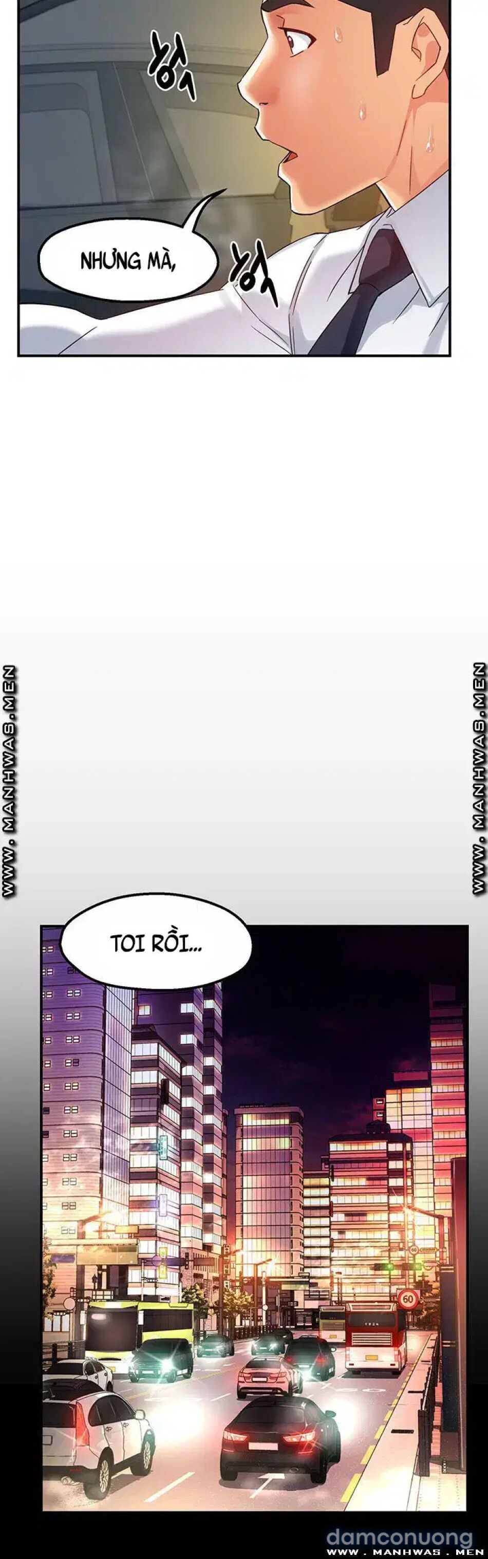 đọc truyện Trưởng Phòng Xinh Đẹp Chương 16 ảnh 4 tại Thiên Thai Truyện