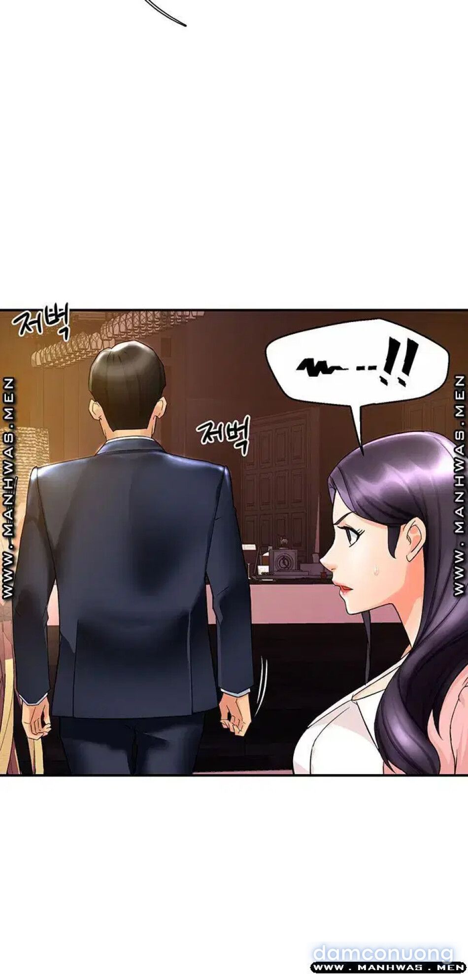 đọc truyện Trưởng Phòng Xinh Đẹp Chương 16 ảnh 28 tại Thiên Thai Truyện