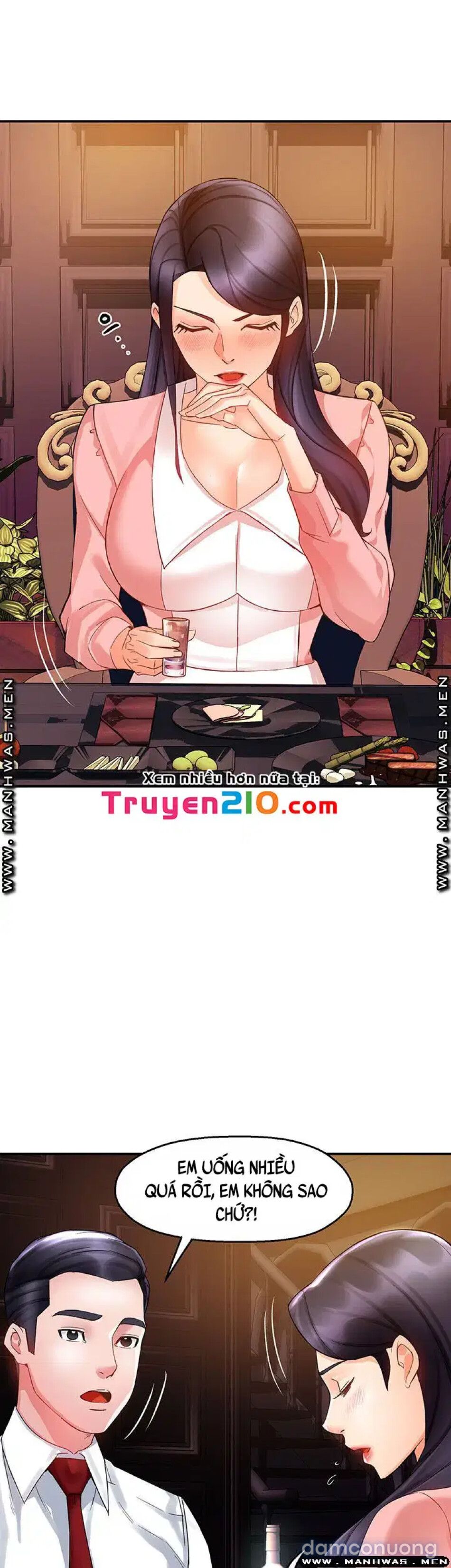 đọc truyện Trưởng Phòng Xinh Đẹp Chương 16 ảnh 34 tại Thiên Thai Truyện