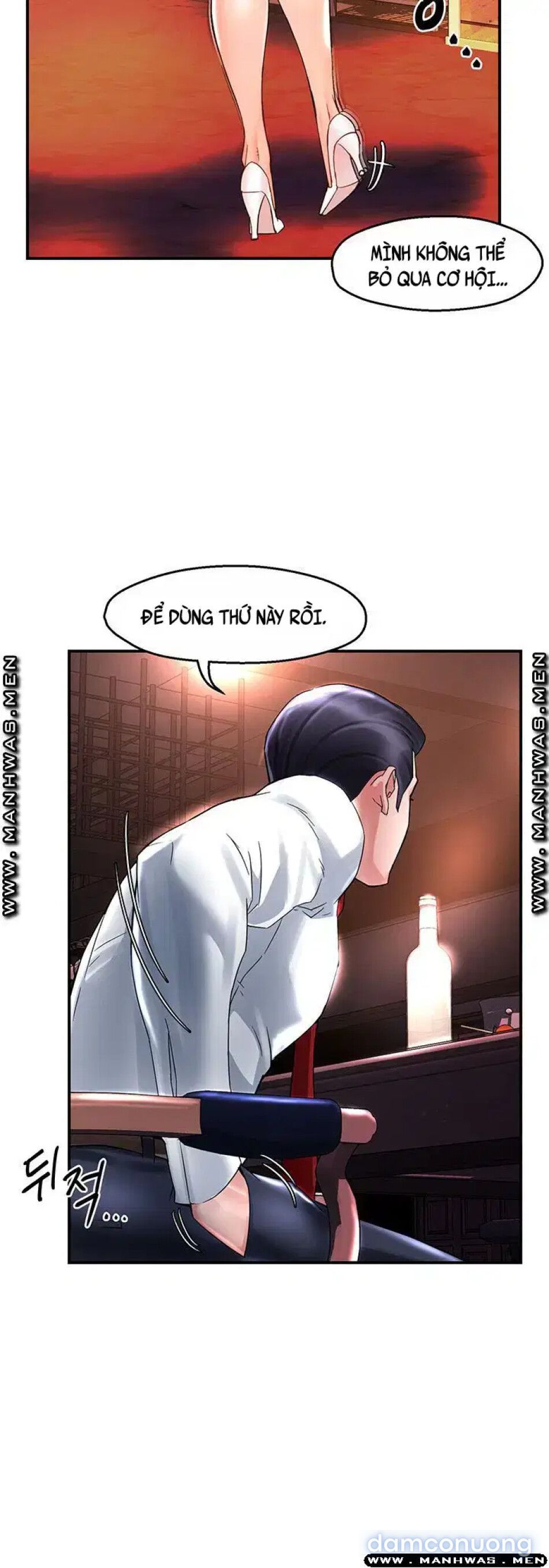 đọc truyện Trưởng Phòng Xinh Đẹp Chương 16 ảnh 37 tại Thiên Thai Truyện