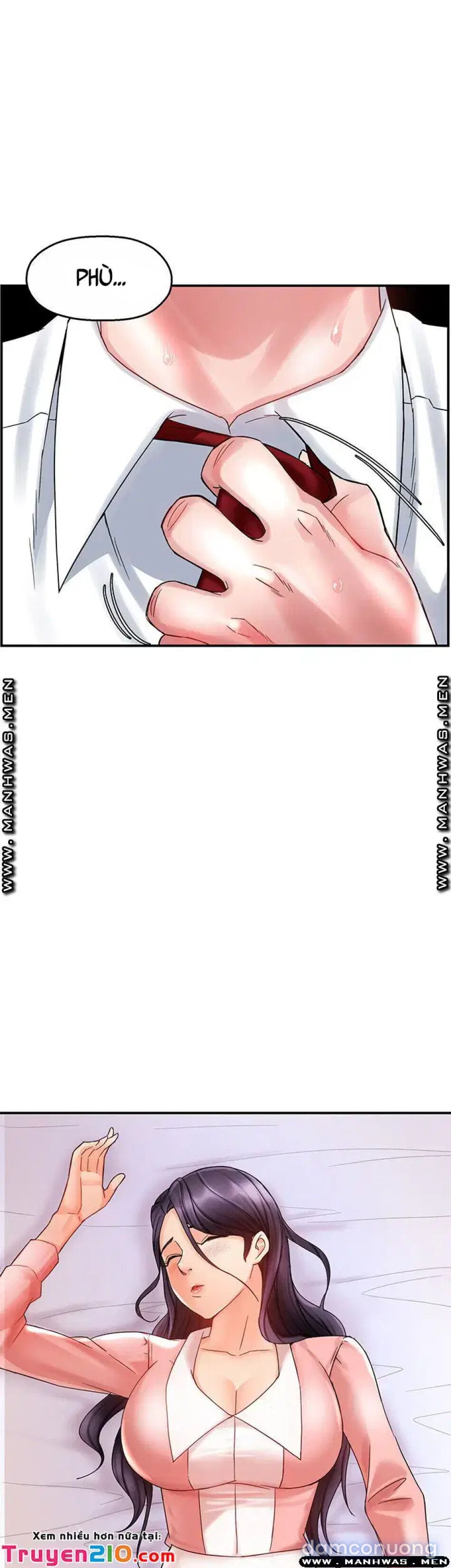 đọc truyện Trưởng Phòng Xinh Đẹp Chương 16 ảnh 42 tại Thiên Thai Truyện