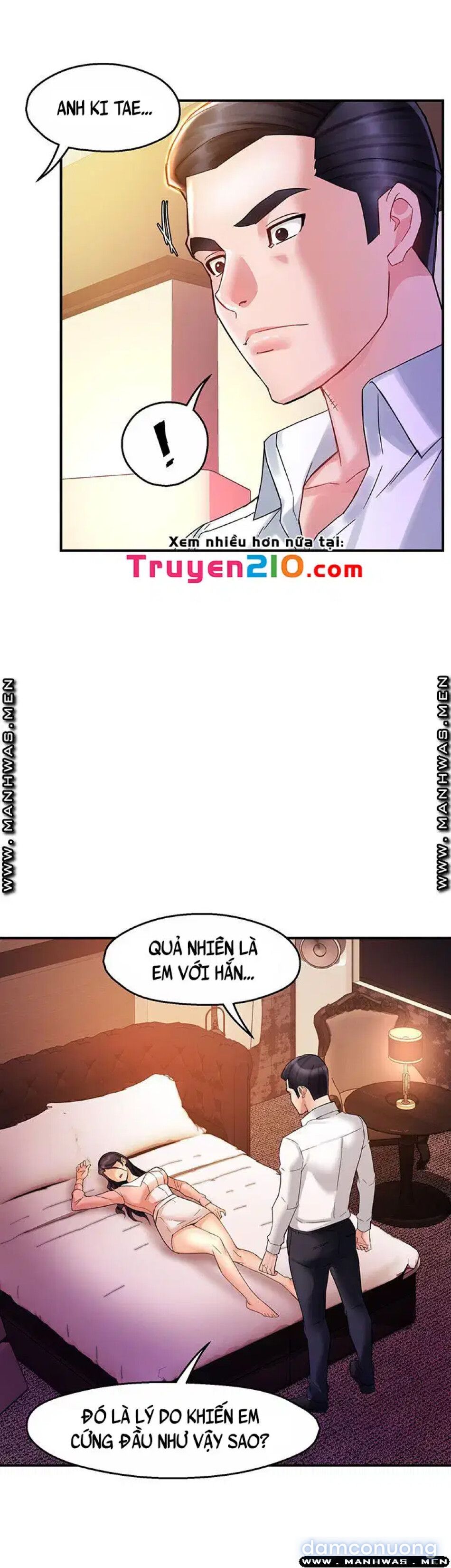 đọc truyện Trưởng Phòng Xinh Đẹp Chương 16 ảnh 48 tại Thiên Thai Truyện