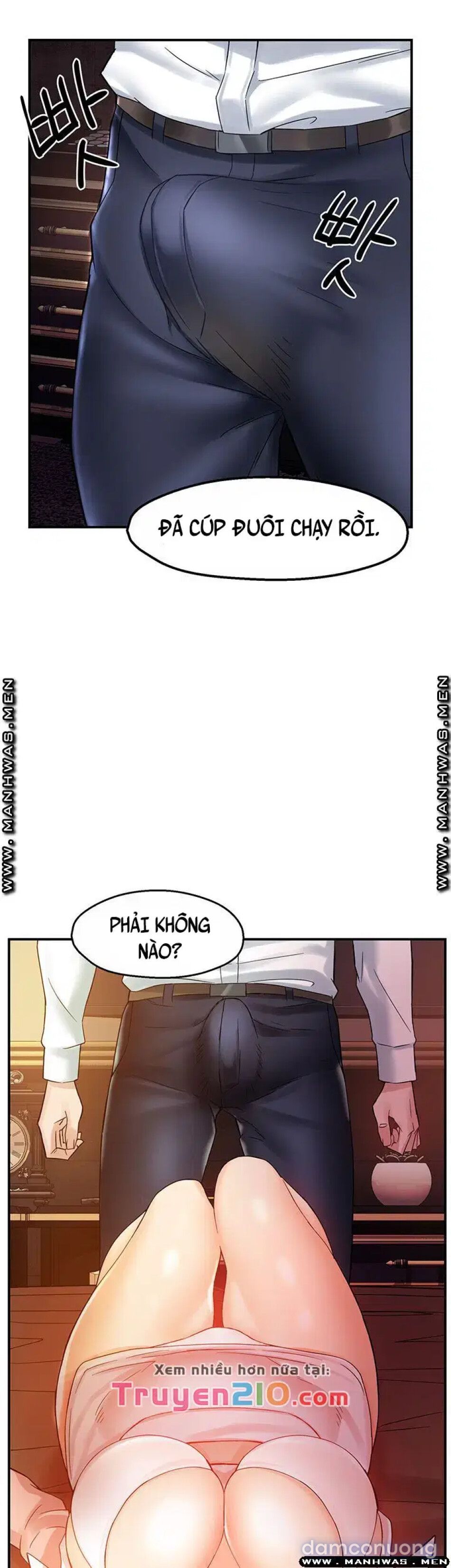 đọc truyện Trưởng Phòng Xinh Đẹp Chương 16 ảnh 52 tại Thiên Thai Truyện