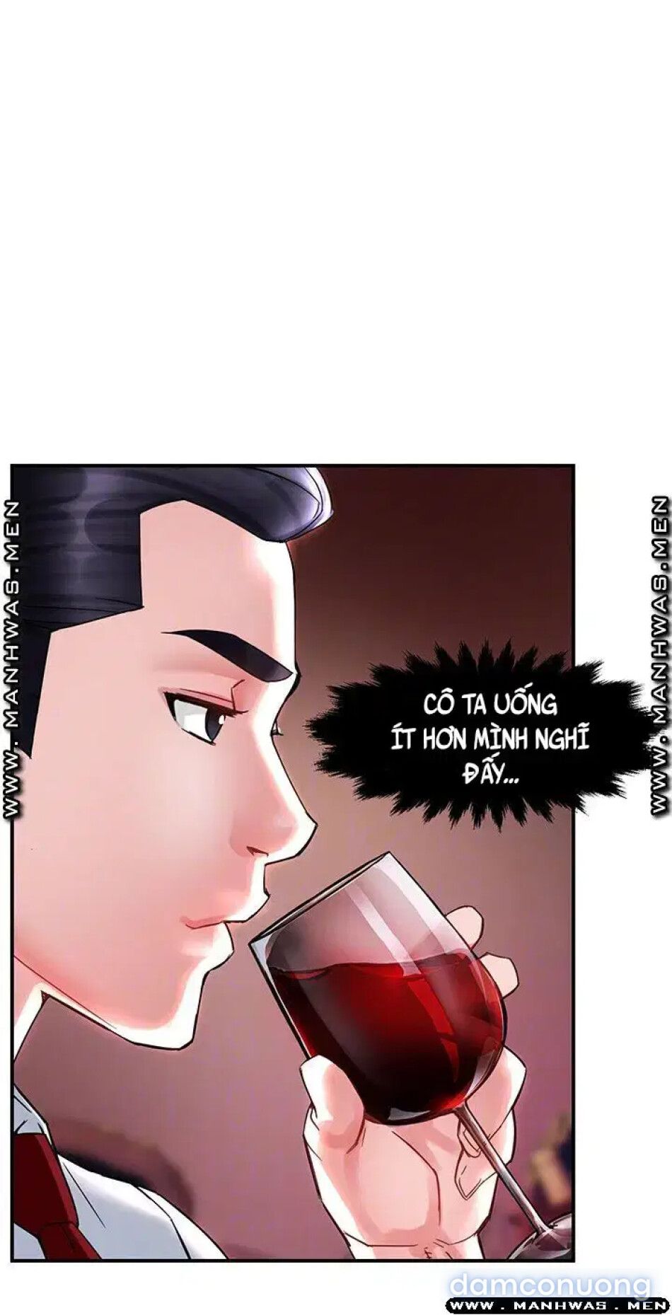 đọc truyện Trưởng Phòng Xinh Đẹp Chương 16 ảnh 10 tại Thiên Thai Truyện