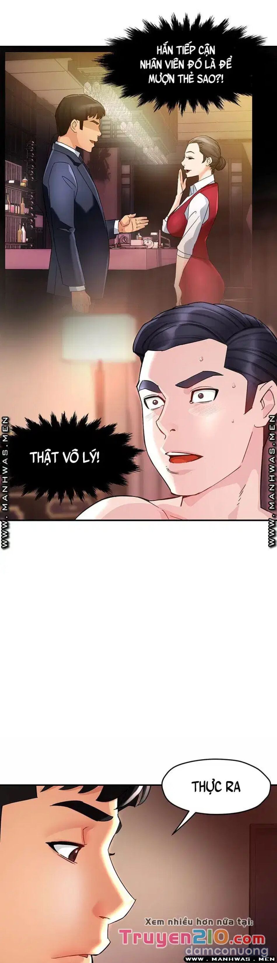 đọc truyện Trưởng Phòng Xinh Đẹp Chương 17 ảnh 16 tại Thiên Thai Truyện