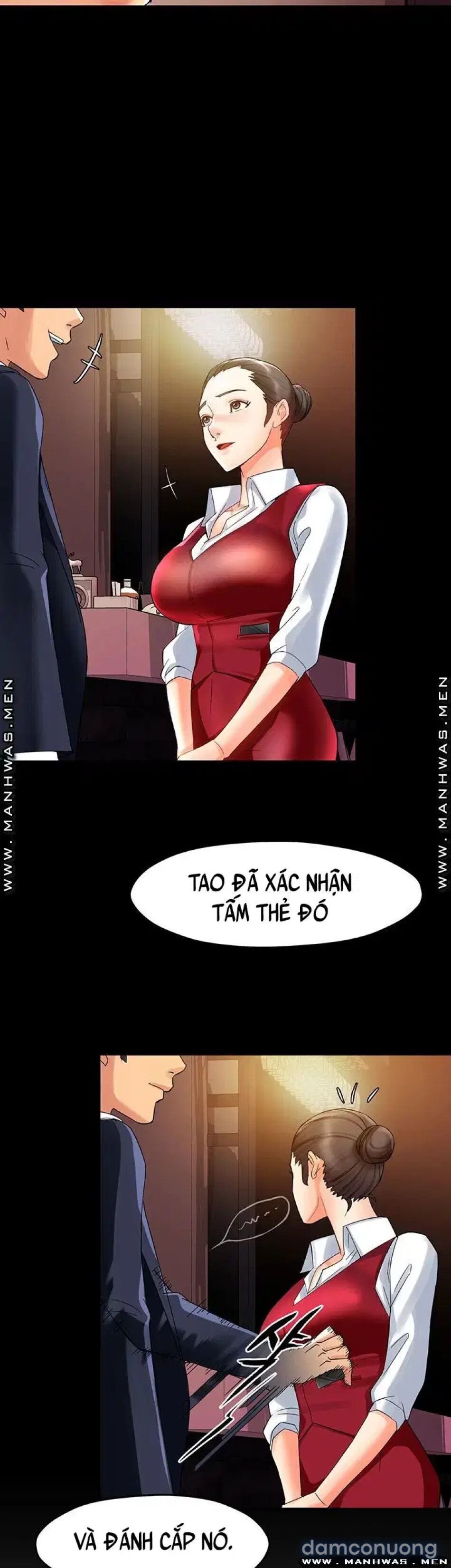 đọc truyện Trưởng Phòng Xinh Đẹp Chương 17 ảnh 17 tại Thiên Thai Truyện