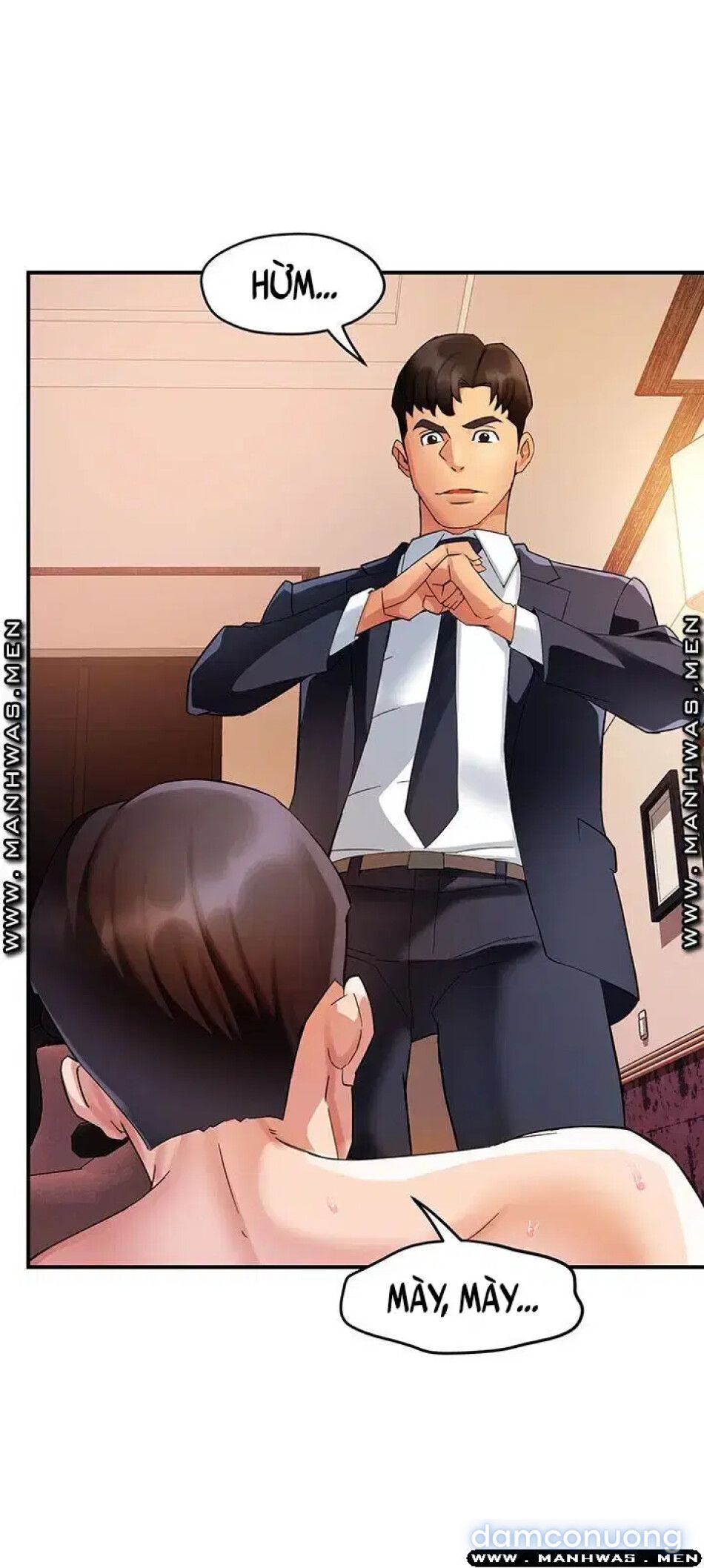 đọc truyện Trưởng Phòng Xinh Đẹp Chương 17 ảnh 25 tại Thiên Thai Truyện