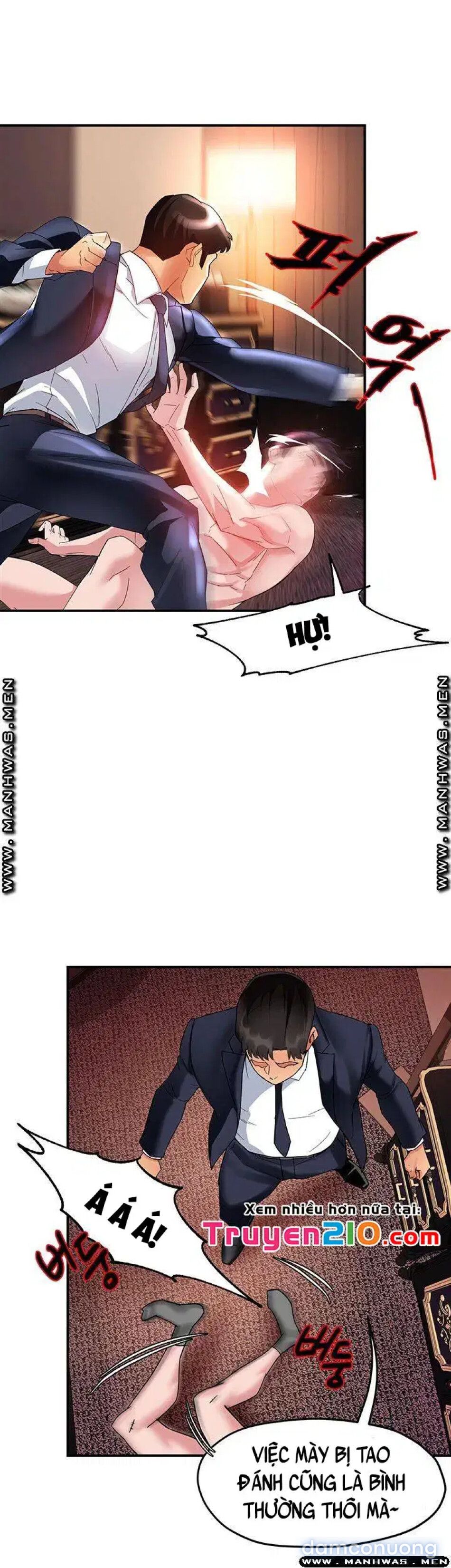 đọc truyện Trưởng Phòng Xinh Đẹp Chương 17 ảnh 26 tại Thiên Thai Truyện