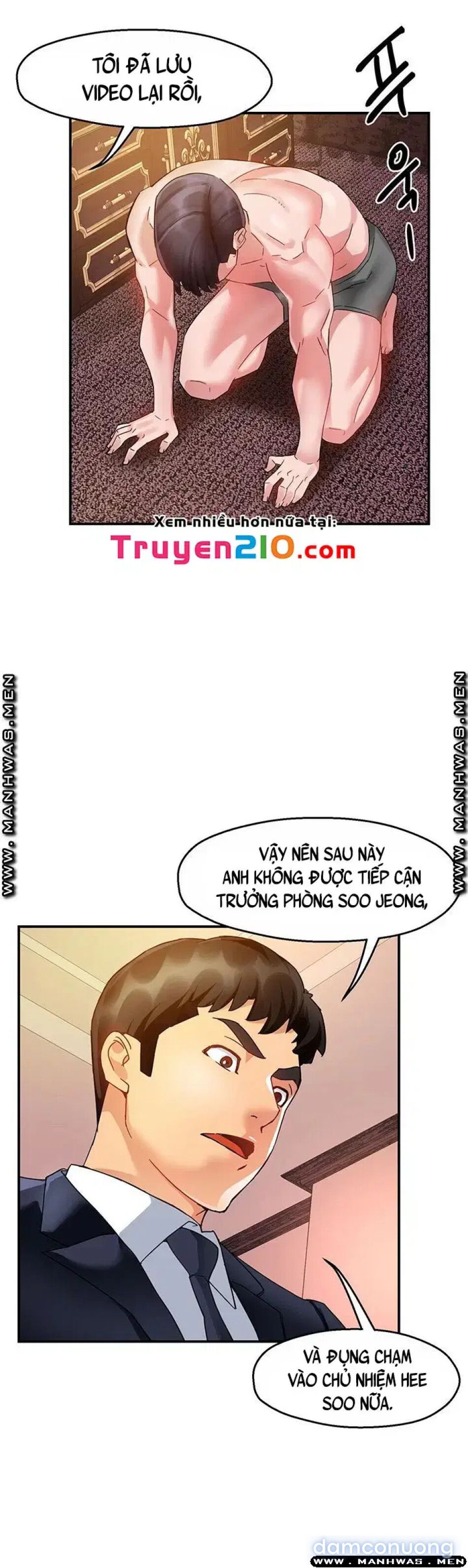 đọc truyện Trưởng Phòng Xinh Đẹp Chương 17 ảnh 38 tại Thiên Thai Truyện