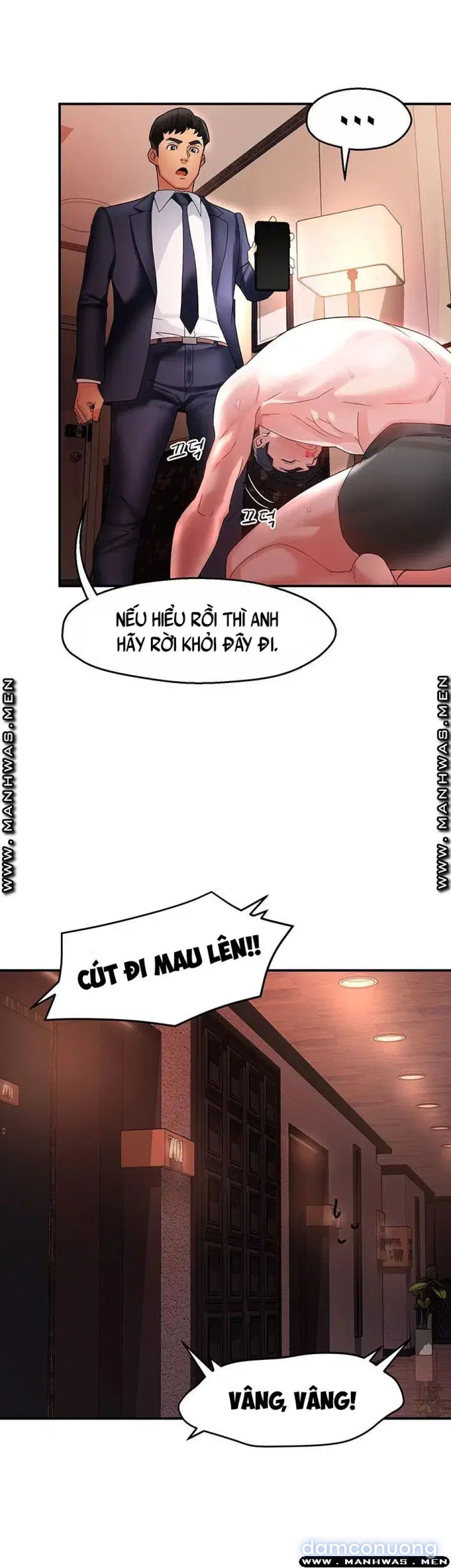 đọc truyện Trưởng Phòng Xinh Đẹp Chương 17 ảnh 39 tại Thiên Thai Truyện