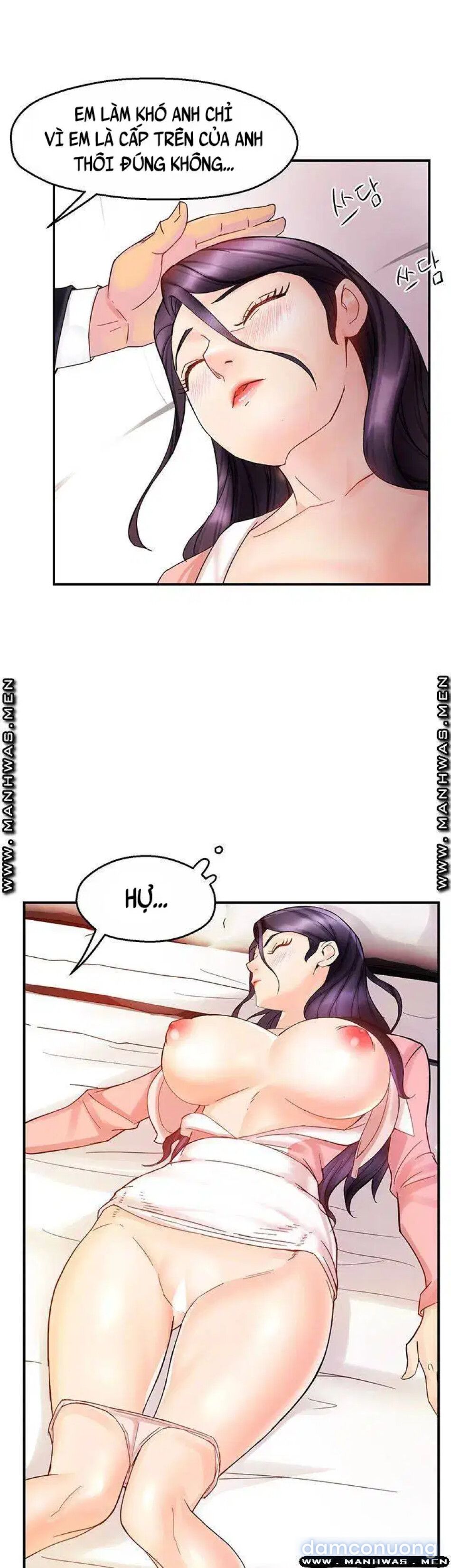 đọc truyện Trưởng Phòng Xinh Đẹp Chương 17 ảnh 47 tại Thiên Thai Truyện