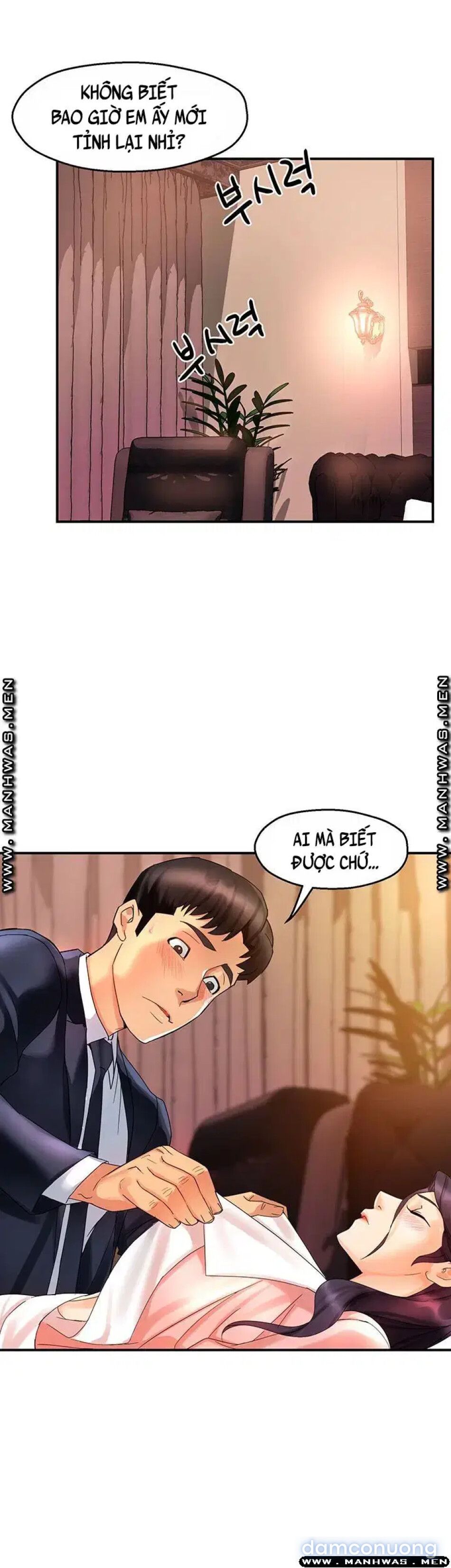 đọc truyện Trưởng Phòng Xinh Đẹp Chương 17 ảnh 49 tại Thiên Thai Truyện