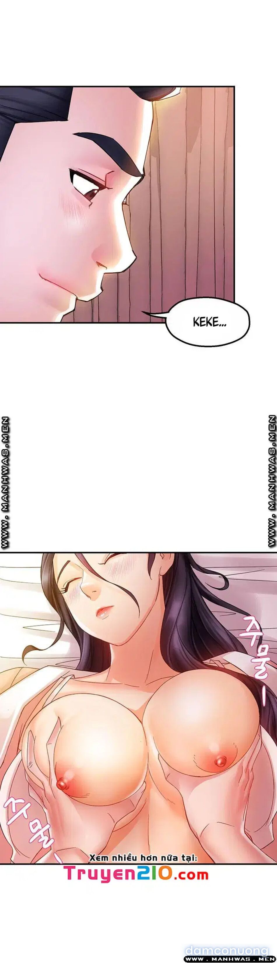 đọc truyện Trưởng Phòng Xinh Đẹp Chương 17 ảnh 8 tại Thiên Thai Truyện