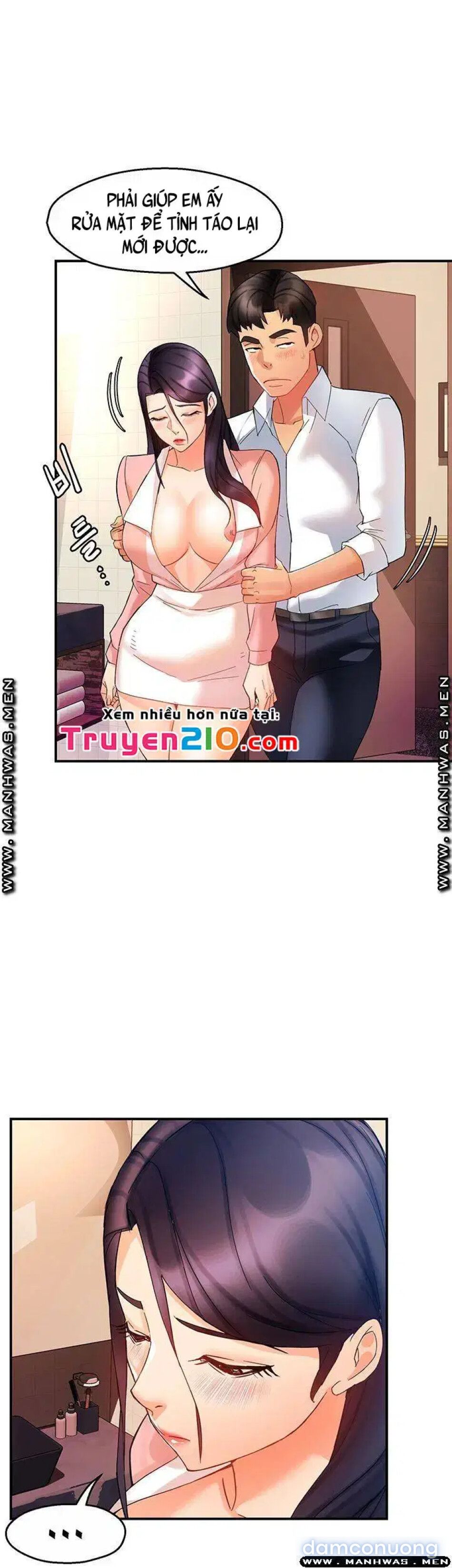 đọc truyện Trưởng Phòng Xinh Đẹp Chương 18 ảnh 18 tại Thiên Thai Truyện