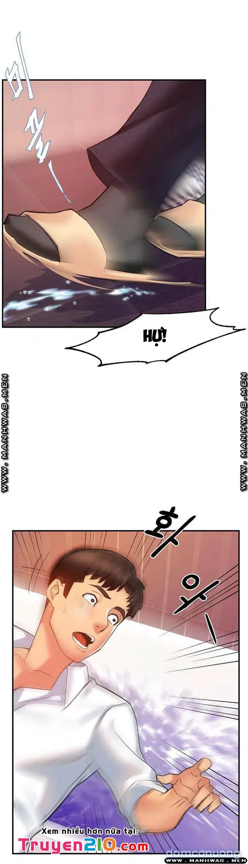 đọc truyện Trưởng Phòng Xinh Đẹp Chương 18 ảnh 20 tại Thiên Thai Truyện