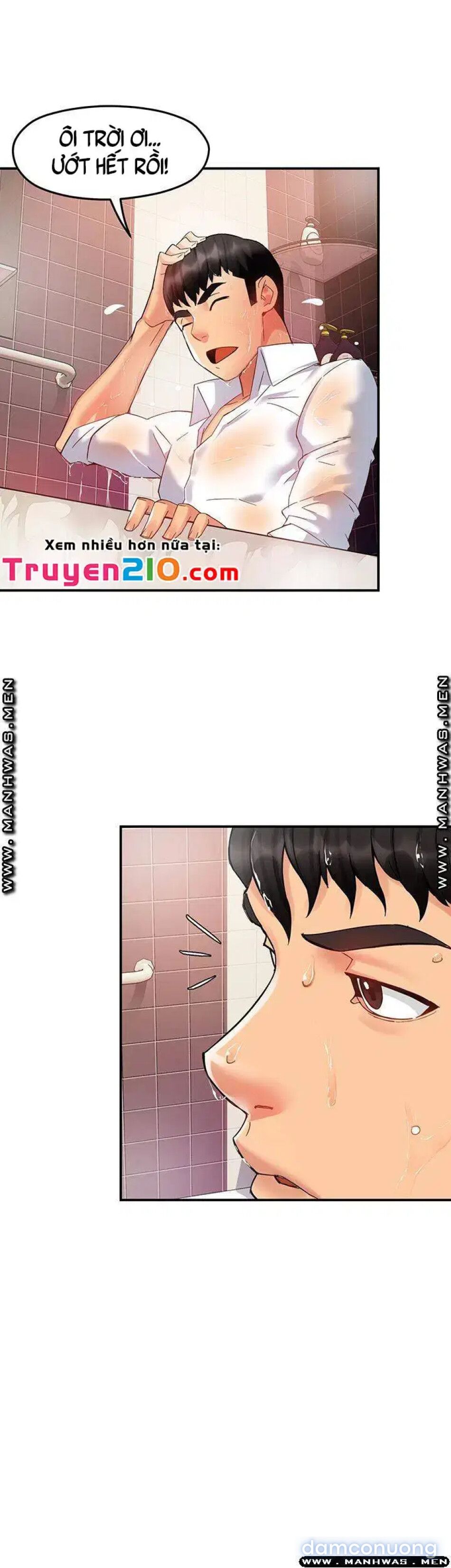 đọc truyện Trưởng Phòng Xinh Đẹp Chương 18 ảnh 22 tại Thiên Thai Truyện