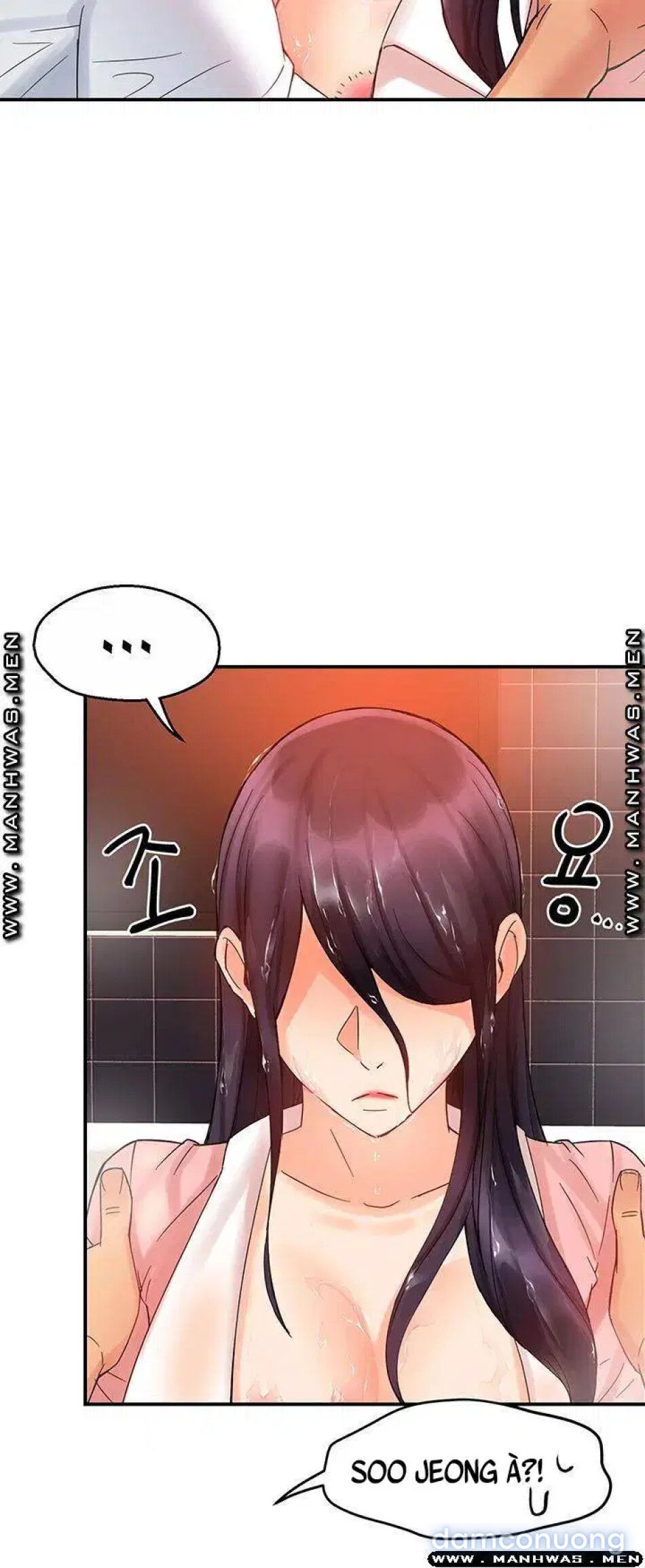 đọc truyện Trưởng Phòng Xinh Đẹp Chương 18 ảnh 25 tại Thiên Thai Truyện