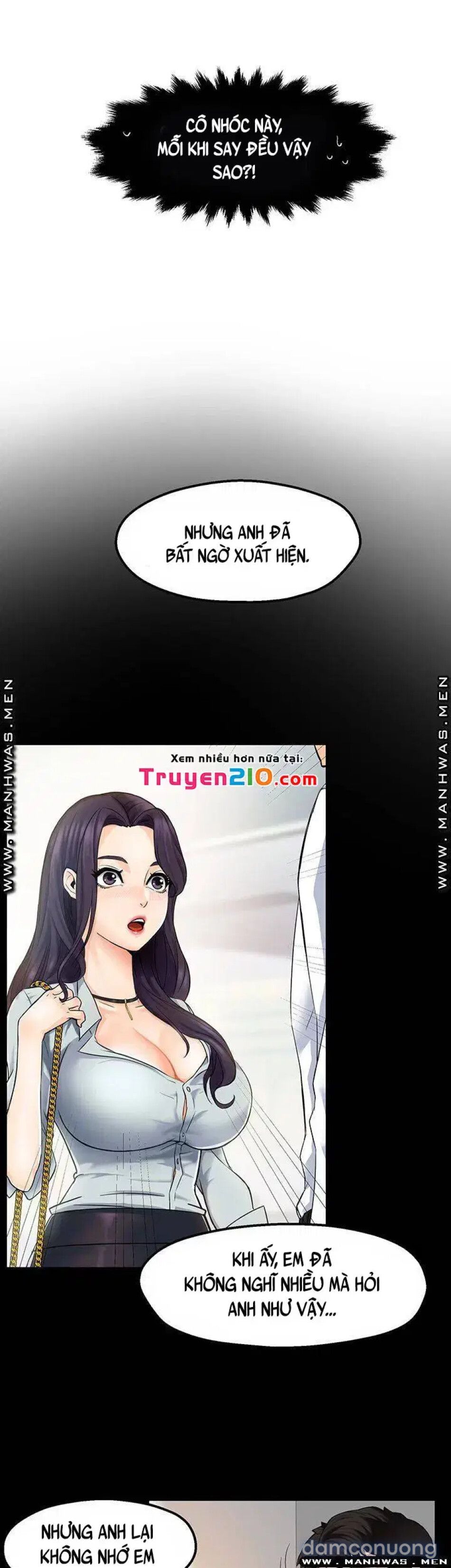 đọc truyện Trưởng Phòng Xinh Đẹp Chương 18 ảnh 28 tại Thiên Thai Truyện