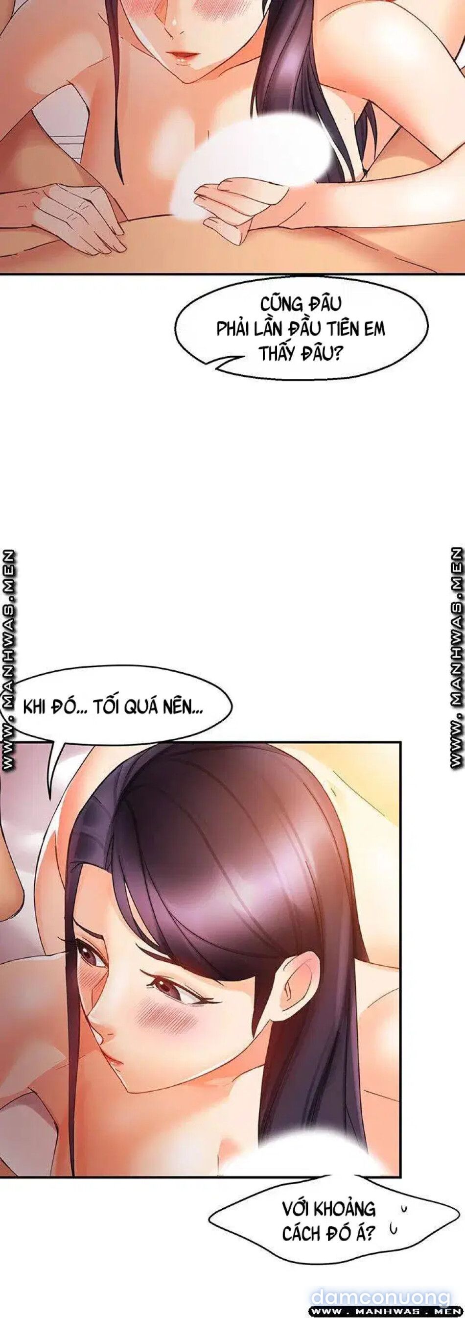 đọc truyện Trưởng Phòng Xinh Đẹp Chương 18 ảnh 38 tại Thiên Thai Truyện