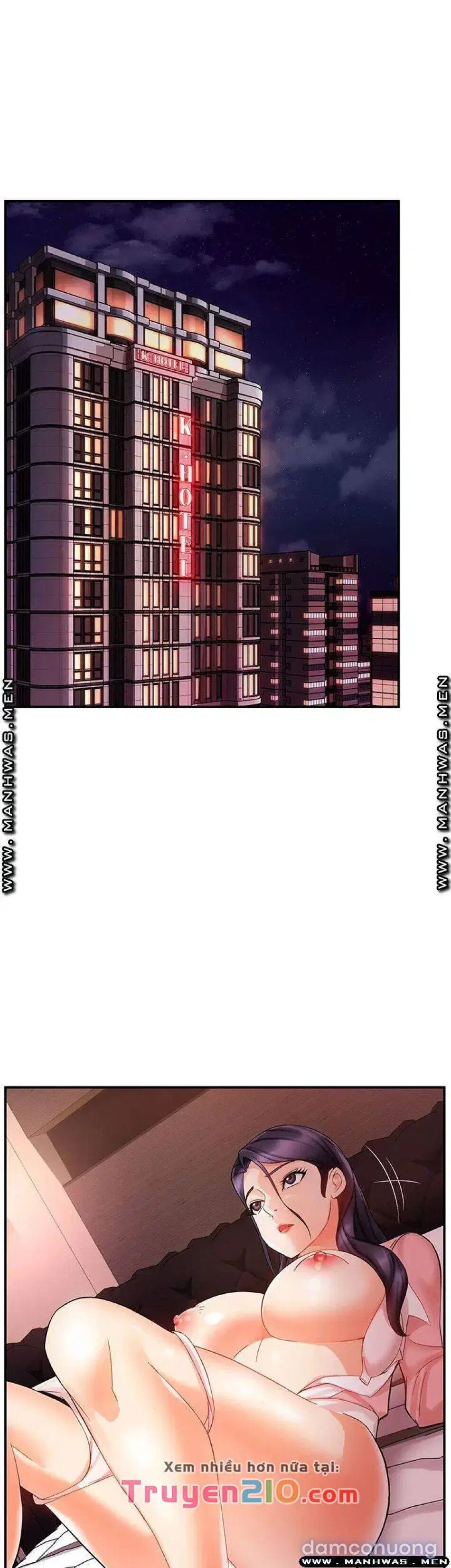 đọc truyện Trưởng Phòng Xinh Đẹp Chương 18 ảnh 6 tại Thiên Thai Truyện