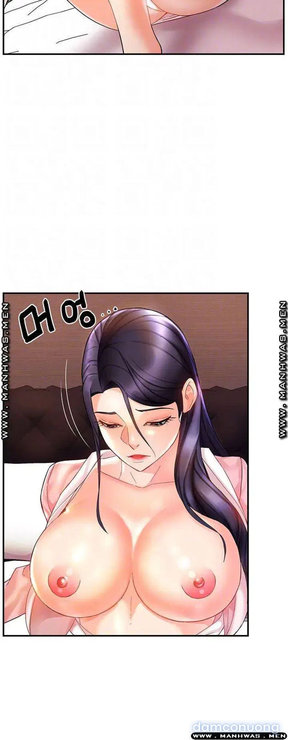 đọc truyện Trưởng Phòng Xinh Đẹp Chương 18 ảnh 7 tại Thiên Thai Truyện