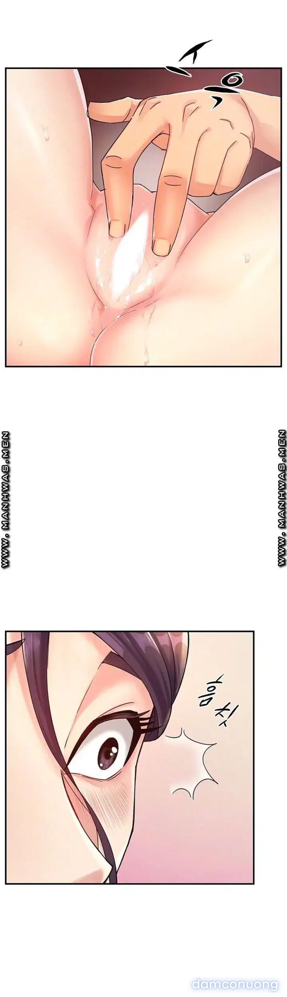 đọc truyện Trưởng Phòng Xinh Đẹp Chương 19 ảnh 14 tại Thiên Thai Truyện